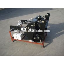 Low Price!! Tractor Front Linkage and PTO Manufacture
 Low Price!! Tractor Front Linkage and PTO Manufacture 